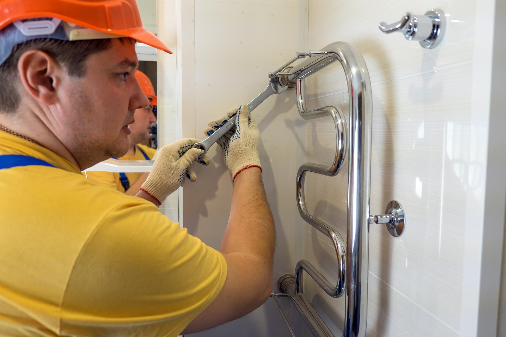 installation chauffe eau Villiers-sur-Marne