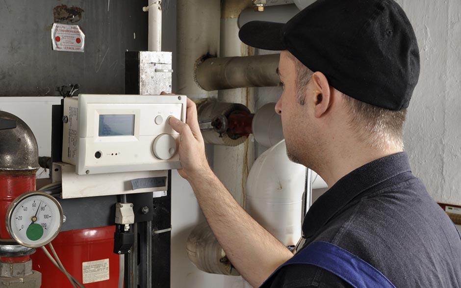 installation chauffe eau Villiers-sur-Marne